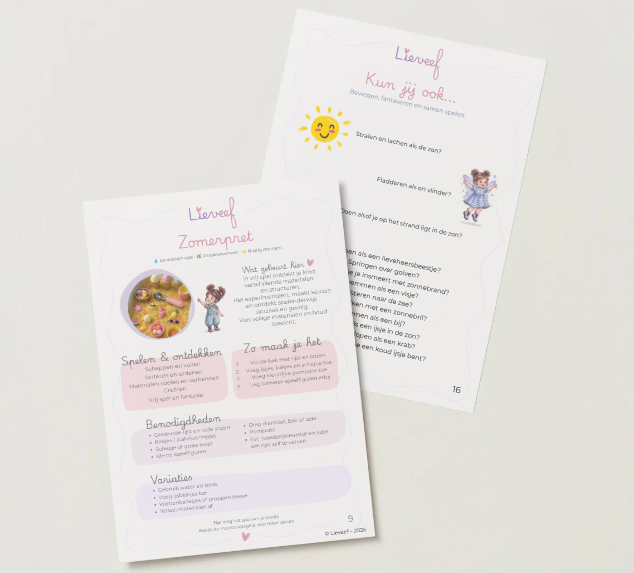 Zomer | Inspiratiegids - Afbeelding 3