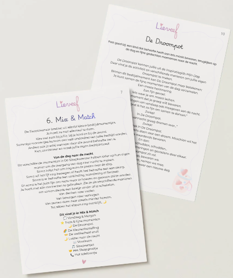 De Slaaptovenaar | 10 Bedtijdmomenten - Afbeelding 3